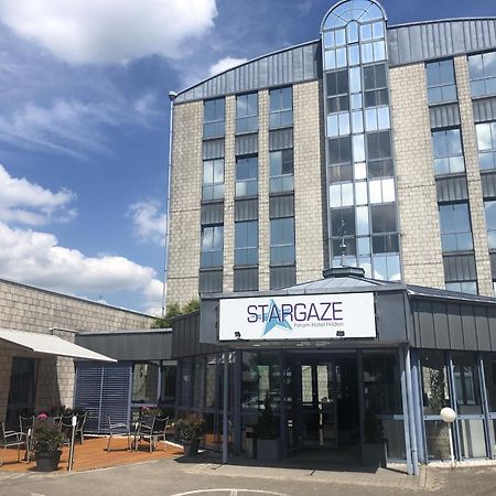 Stargaze Forum Hotel Duesseldorf-هيلدن المظهر الخارجي الصورة